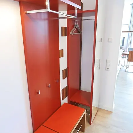 Huk's 20 - Aurora Vista - Abc540 Apartment